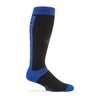 image:imageVolcom Mens Synth Medium Weight Snowboard SockBlack S4