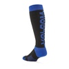 image:imageVolcom Mens Synth Medium Weight Snowboard SockBlack S4