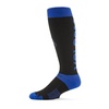 image:imageVolcom Mens Synth Medium Weight Snowboard SockBlack S4