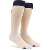 image:imageVolcom Mens Synth Medium Weight Snowboard SockKhaki S3