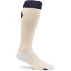 image:imageVolcom Mens Synth Medium Weight Snowboard SockKhaki S3