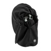 image:imageVolcom Mens Travelin Hood Snowboard Neck WarmerBlack S4