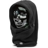 image:imageVolcom Mens Travelin Hood Snowboard Neck WarmerBlack S5