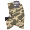 image:imageVolcom Mens Travelin Hood Snowboard Neck WarmerCamouflage S5