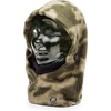 image:imageVolcom Mens Travelin Hood Snowboard Neck WarmerCamouflage S5