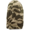 image:imageVolcom Mens Travelin Hood Snowboard Neck WarmerCamouflage S5