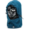 image:imageVolcom Mens Travelin Hood Snowboard Neck WarmerCobalt S5