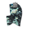 image:imageVolcom Mens Travelin Hood Snowboard Neck WarmerSpritz Black S4