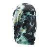 image:imageVolcom Mens Travelin Hood Snowboard Neck WarmerSpritz Black S4