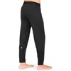 image:imageVolcom Mens VScience Midweight Thermal Base Layer PantBlack
