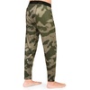 image:imageVolcom Mens VScience Midweight Thermal Base Layer PantCamouflage