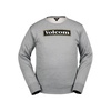 image:imageVolcom Mens Core Hydro Crew Snowboard Ski Fleece SweatshirtHeather Grey S4