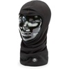 image:imageVolcom Mens Powclava Pullover Balaclava Snowboard FacemaskBlack S5