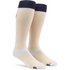 image:imageVolcom Mens Synth Medium Weight Snowboard SockKhaki S3