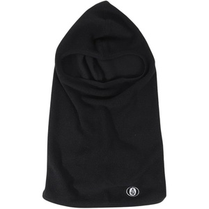 image:imageVolcom Mens Powclava Pullover Balaclava Snowboard FacemaskBlack S4
