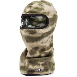 image:imageVolcom Mens Powclava Pullover Balaclava Snowboard FacemaskCamouflage S5