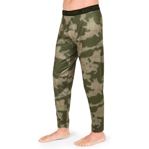 image:imageVolcom Mens VScience Midweight Thermal Base Layer PantCamouflage