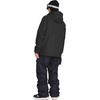 image:imageVolcom Mens 2836 Insulated Snowboard JacketBlack Black