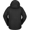 image:imageVolcom Mens 2836 Insulated Snowboard JacketBlack Black