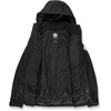 image:imageVolcom Mens 2836 Insulated Snowboard JacketBlack Black
