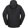 image:imageVolcom Mens 2836 Insulated Snowboard JacketBlack Out