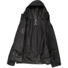 image:imageVolcom Mens 2836 Insulated Snowboard JacketBlack Out