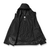 image:imageVolcom Mens 2836 Insulated Snowboard JacketBlack White