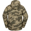 image:imageVolcom Mens 2836 Insulated Snowboard JacketCamouflage