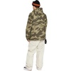 image:imageVolcom Mens 2836 Insulated Snowboard JacketCamouflage