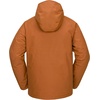 image:imageVolcom Mens 2836 Insulated Snowboard JacketCaramel
