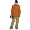 image:imageVolcom Mens 2836 Insulated Snowboard JacketCaramel
