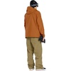 image:imageVolcom Mens 2836 Insulated Snowboard JacketCaramel
