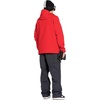 image:imageVolcom Mens 2836 Insulated Snowboard JacketCrimson