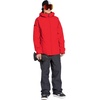 image:imageVolcom Mens 2836 Insulated Snowboard JacketCrimson