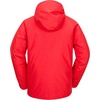 image:imageVolcom Mens 2836 Insulated Snowboard JacketCrimson