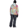 image:imageVolcom Mens 2836 Insulated Snowboard JacketGrey