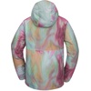 image:imageVolcom Mens 2836 Insulated Snowboard JacketGrey