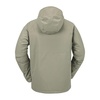 image:imageVolcom Mens 2836 Insulated Snowboard JacketLight Military