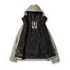 image:imageVolcom Mens 2836 Insulated Snowboard JacketLight Military