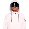 image:imageVolcom Mens 2836 Insulated Snowboard JacketParty Pink