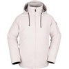image:imageVolcom Mens 2836 Insulated Snowboard JacketParty Pink