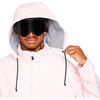 image:imageVolcom Mens 2836 Insulated Snowboard JacketParty Pink