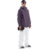 image:imageVolcom Mens 2836 Insulated Snowboard JacketPurple
