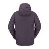 image:imageVolcom Mens 2836 Insulated Snowboard JacketPurple
