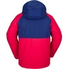 image:imageVolcom Mens 2836 Insulated Snowboard JacketRed