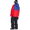 image:imageVolcom Mens 2836 Insulated Snowboard JacketRed