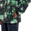 image:imageVolcom Mens 2836 Insulated Snowboard JacketSpritz Black