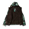 image:imageVolcom Mens 2836 Insulated Snowboard JacketSpritz Black