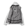 image:imageVolcom Mens 2836 Insulated Snowboard JacketWhite Camo