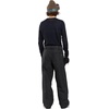 image:imageVolcom Mens 5pocket Snowboard Pant 10k Waterproof Ski Snow Pants Sealed SeamsBlack S4